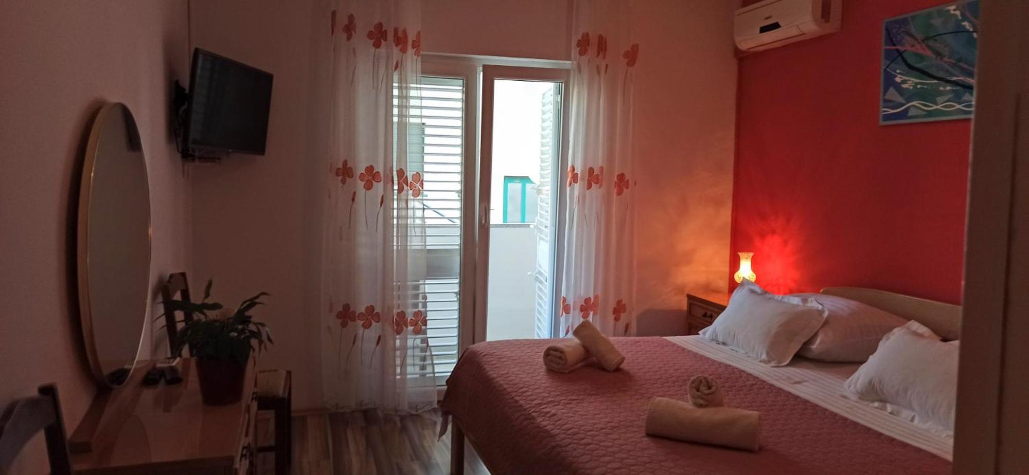 Apartments Desa Petric Hvar Town Room photo