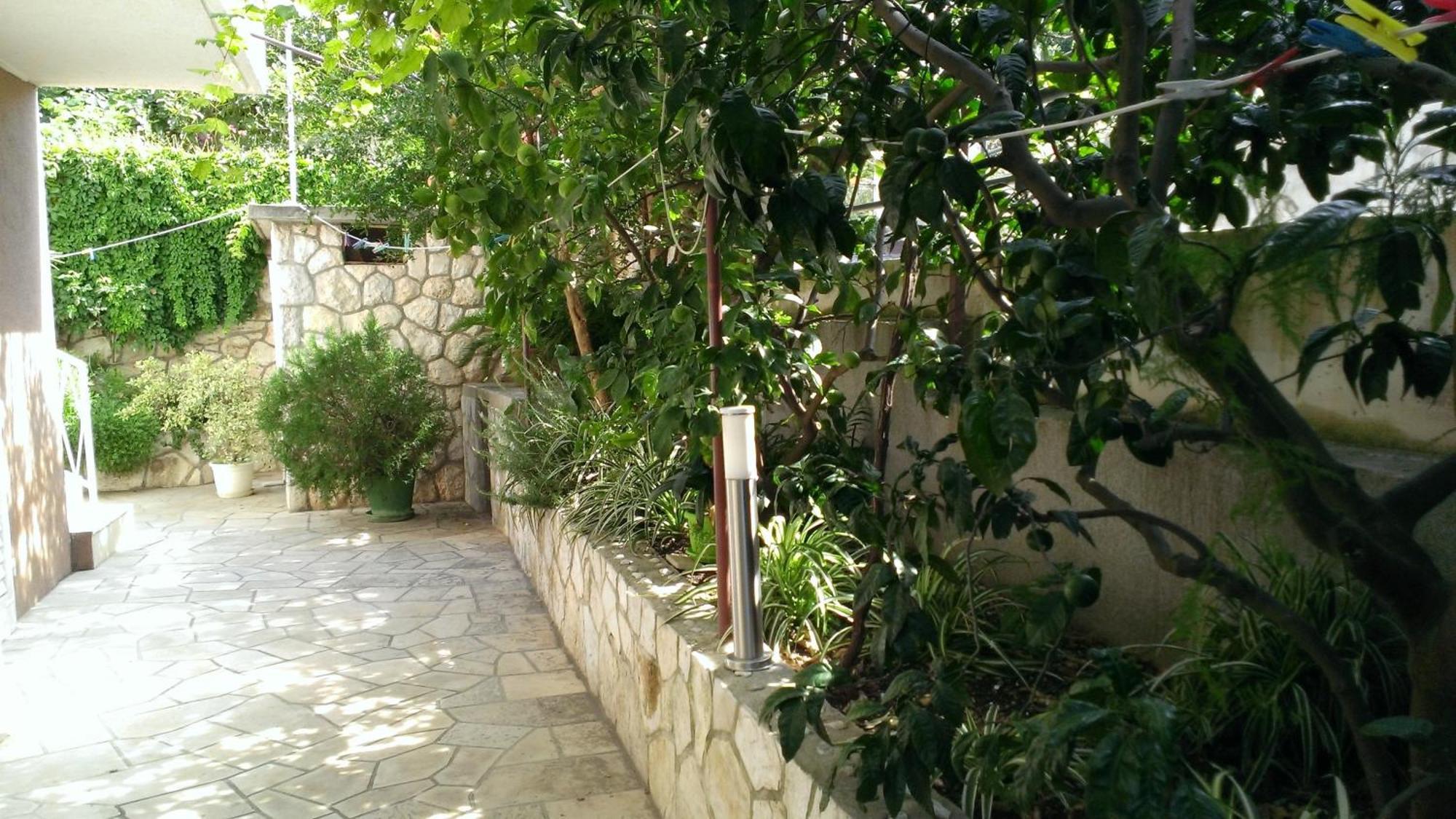 Apartments Desa Petric Hvar Town Room photo