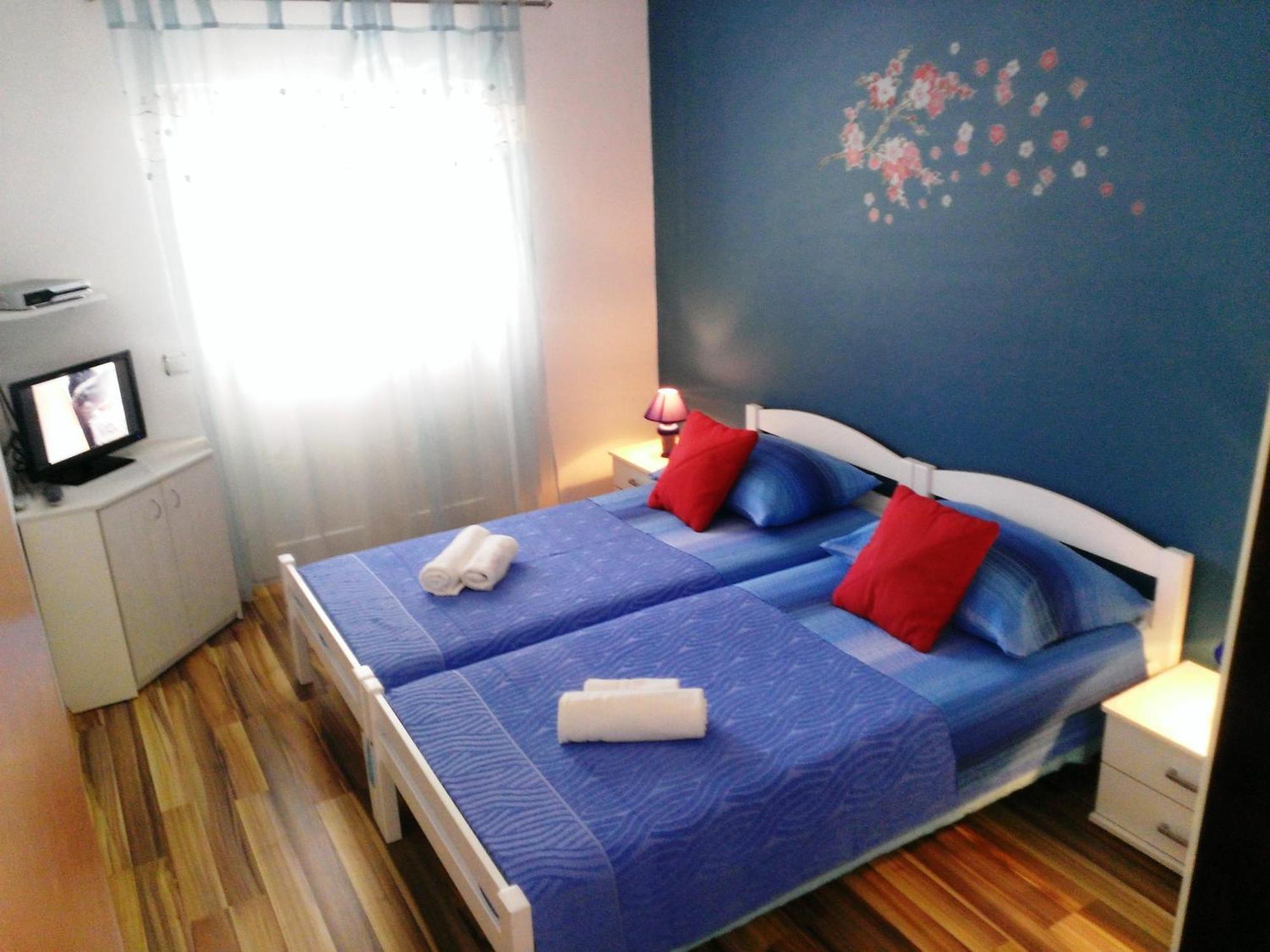 Apartments Desa Petric Hvar Town Room photo