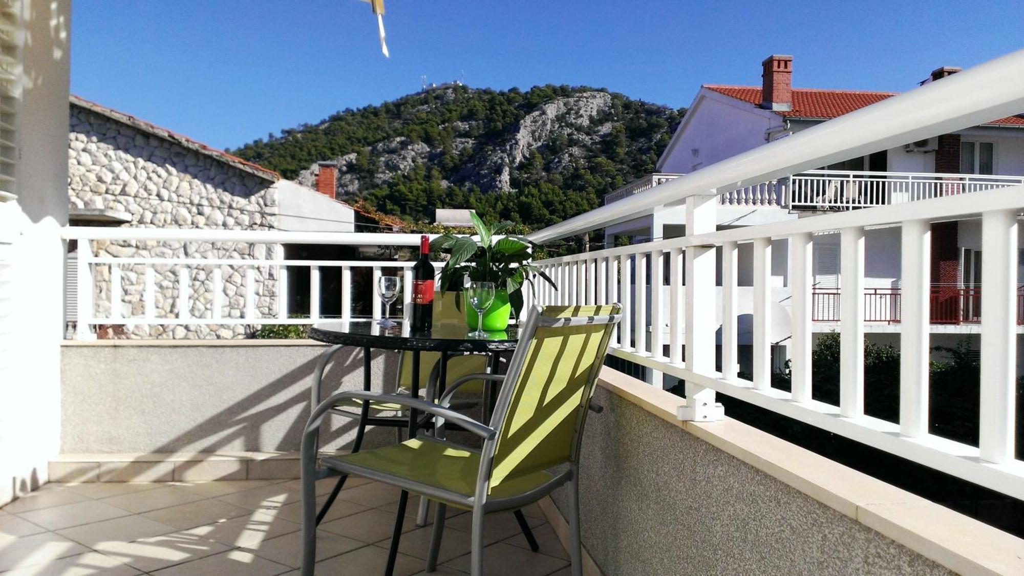 Apartments Desa Petric Hvar Town Room photo