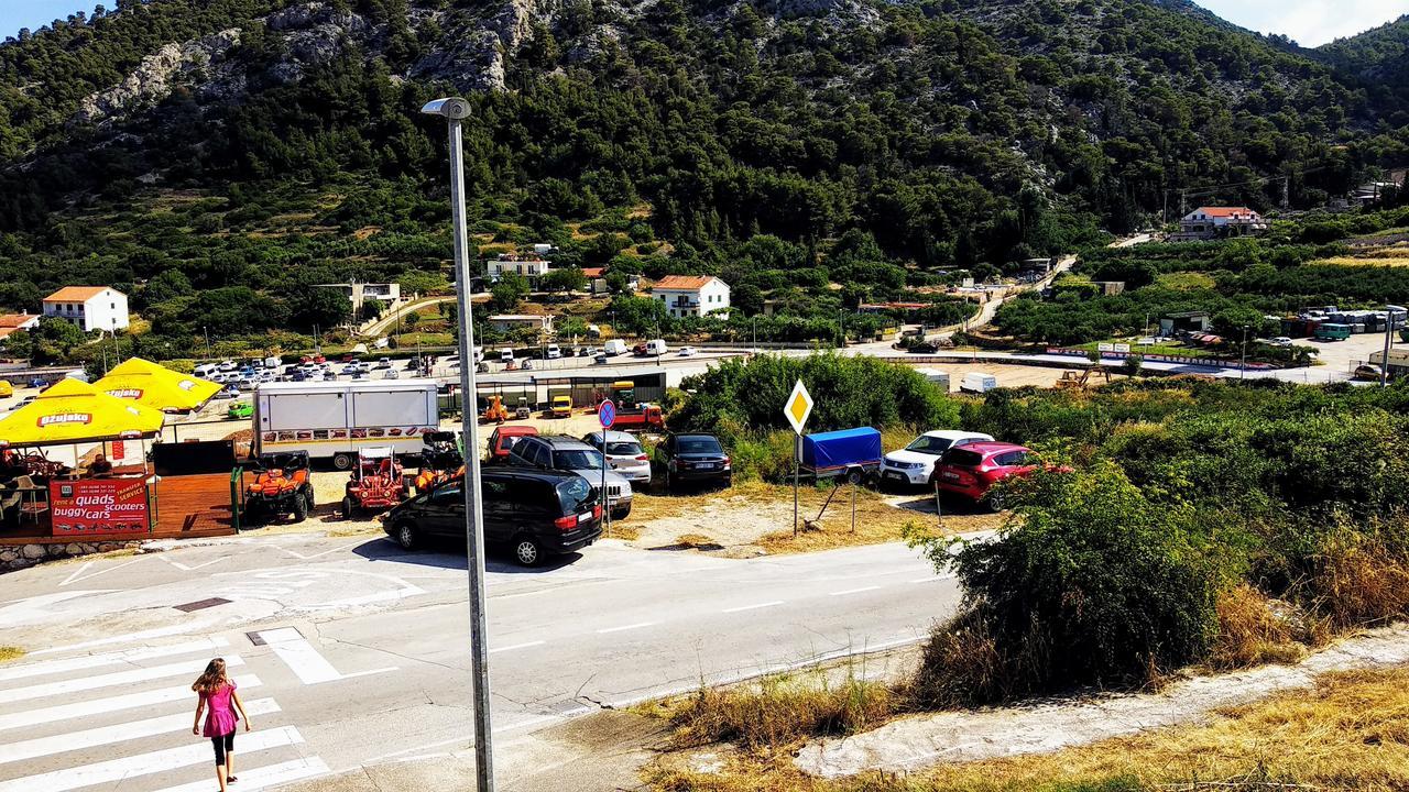 Apartments Desa Petric Hvar Town Exterior photo